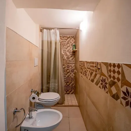 Casetta Lulu Romantic House In *
