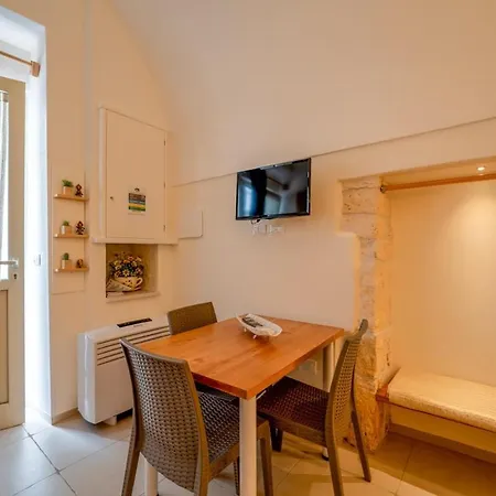 Casetta Lulu Romantic House In