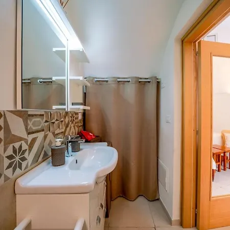Casetta Lulu Romantic House In * Ostuni
