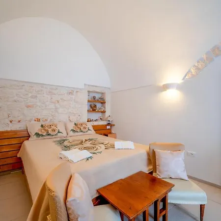 Casetta Lulu Romantic House In *