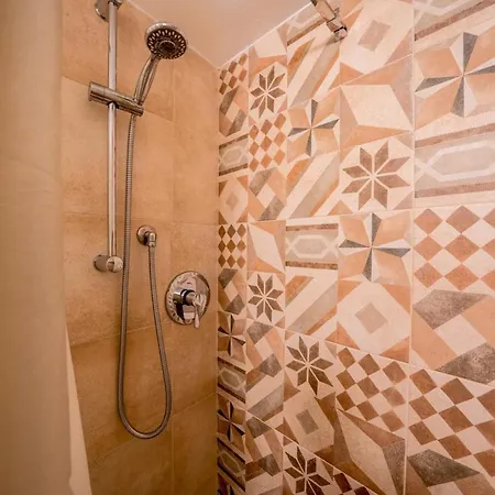 Casetta Lulu Romantic House In *