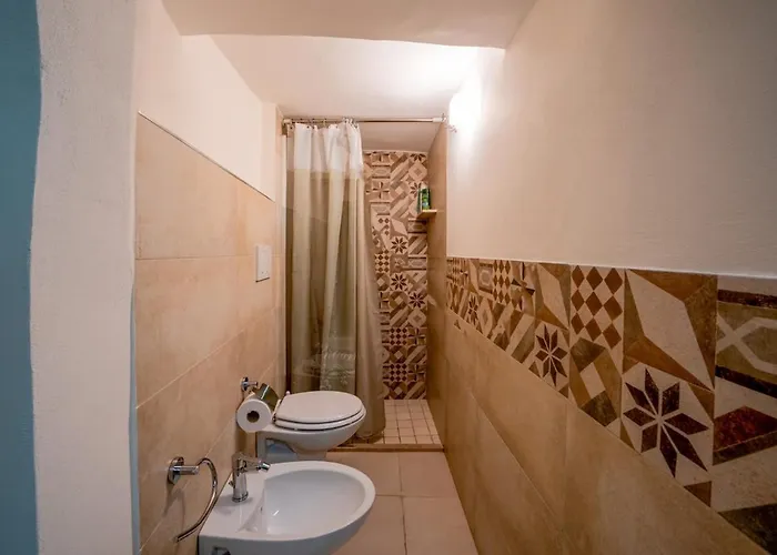 Casetta Lulu Romantic House In *