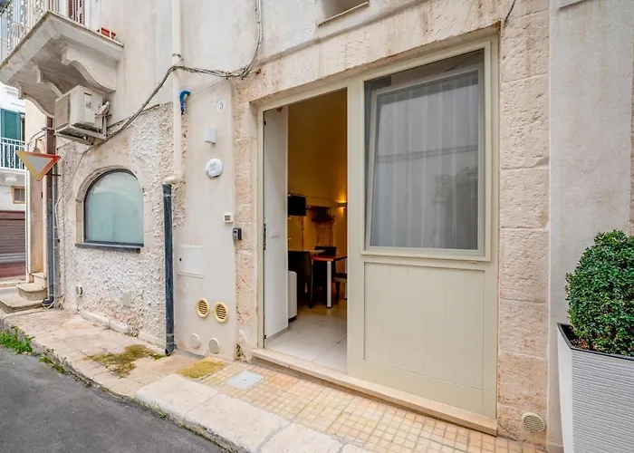 Apartment Casetta Lulu Romantic House In
